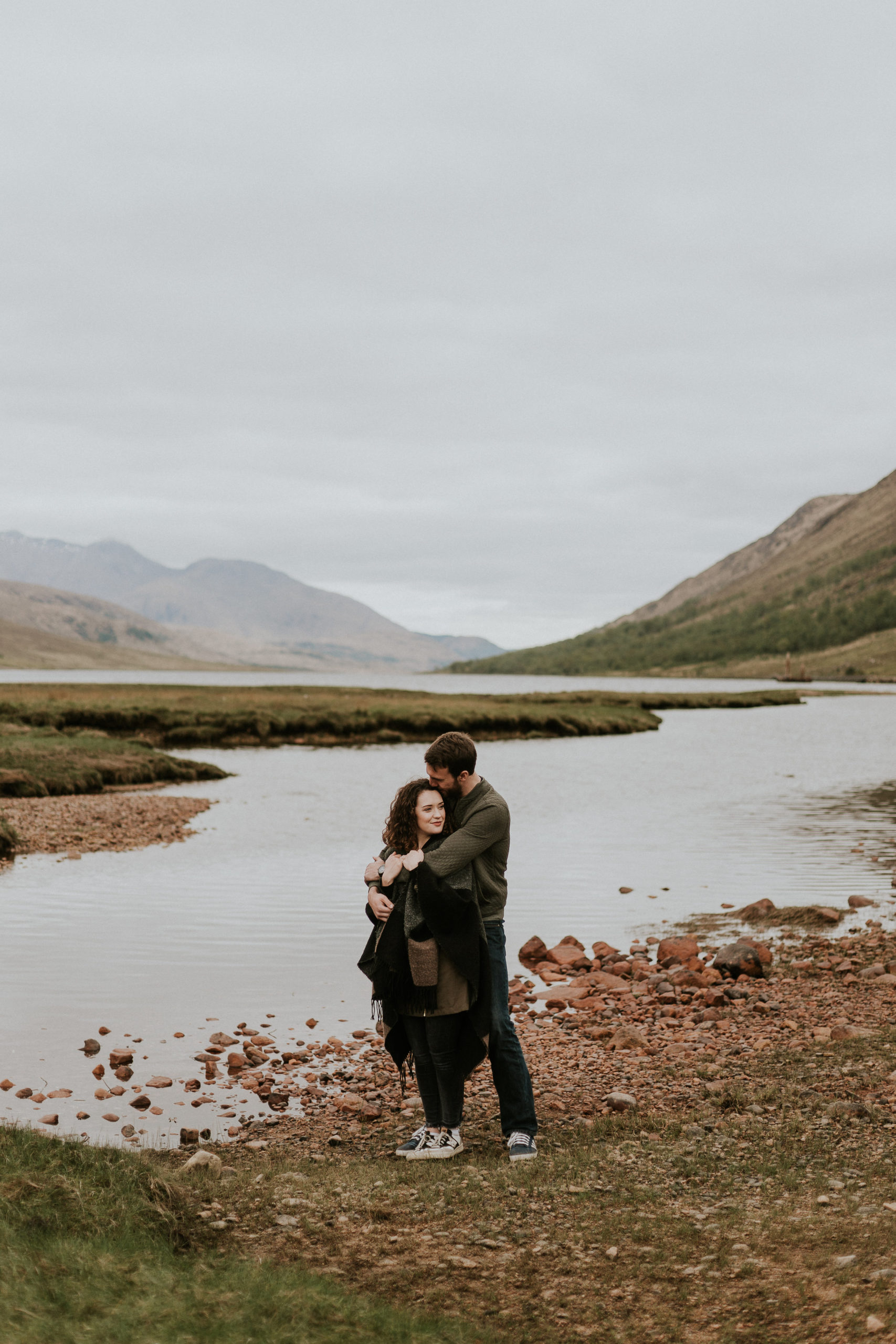 formation photographe mariage en écosse
