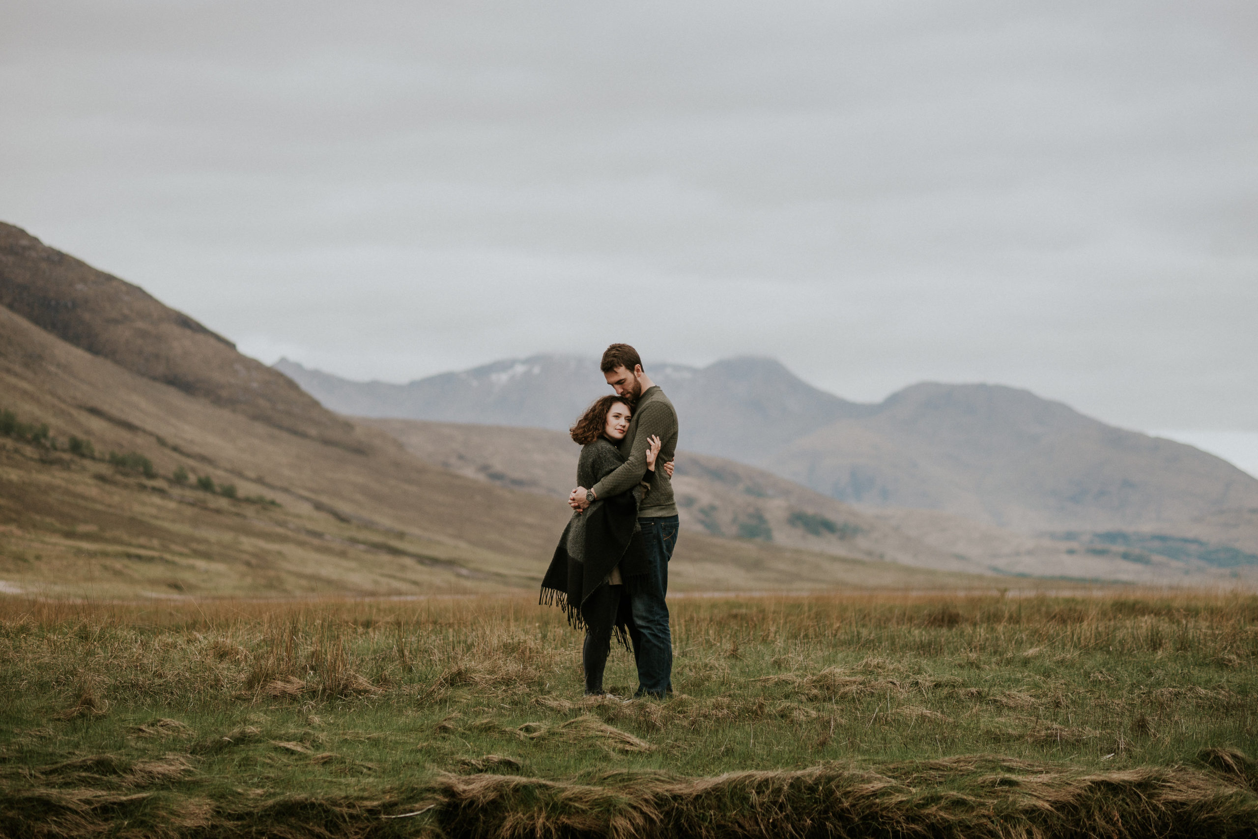 formation photo en écosse